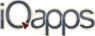 iqapps Logo