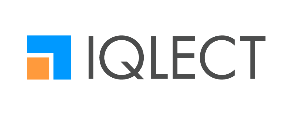 iqlect Logo