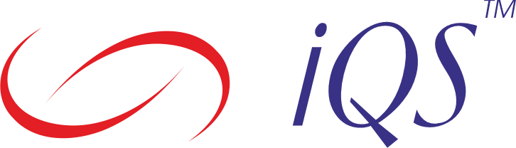 IQS Engineering Solutions Pvt. Ltd. Logo