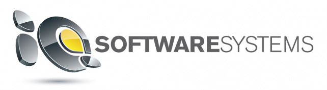 IQ Software Systems Logo