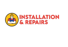 Installation and Repairs Logo