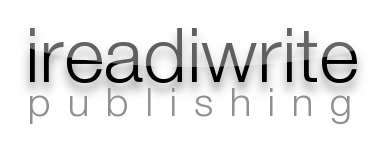ireadiwrite Logo