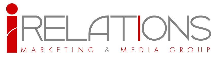 iRelations Marketing & Media Group Logo