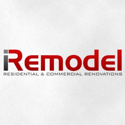 iremodel Logo