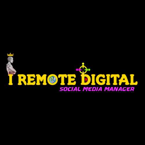 iremotedigital Logo