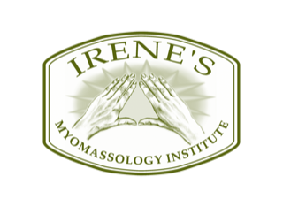 Irene's Myomassology Institute Logo