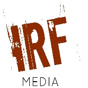 IRF Media Logo