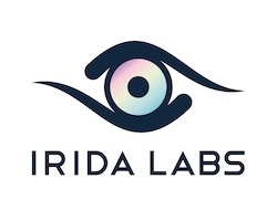 Irida Labs Logo