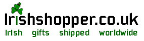 Irishshopper.co.uk Logo