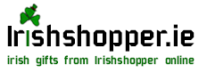 Irish Shopper Limited Logo