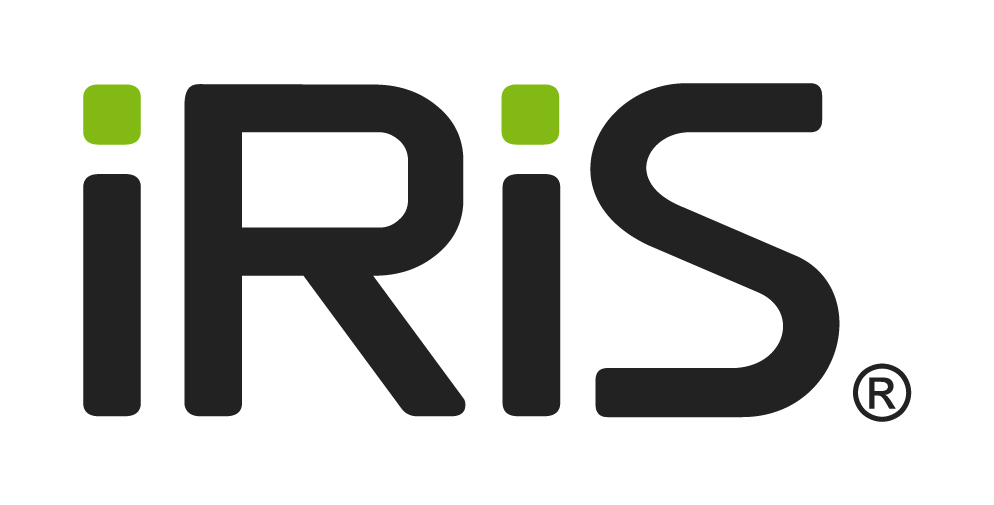 irissoftwaresystems Logo