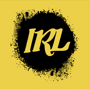 irlagency Logo