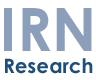 IRN Research Logo