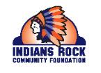 Indians Rock Community Foundation Logo