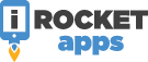 irocketapps Logo