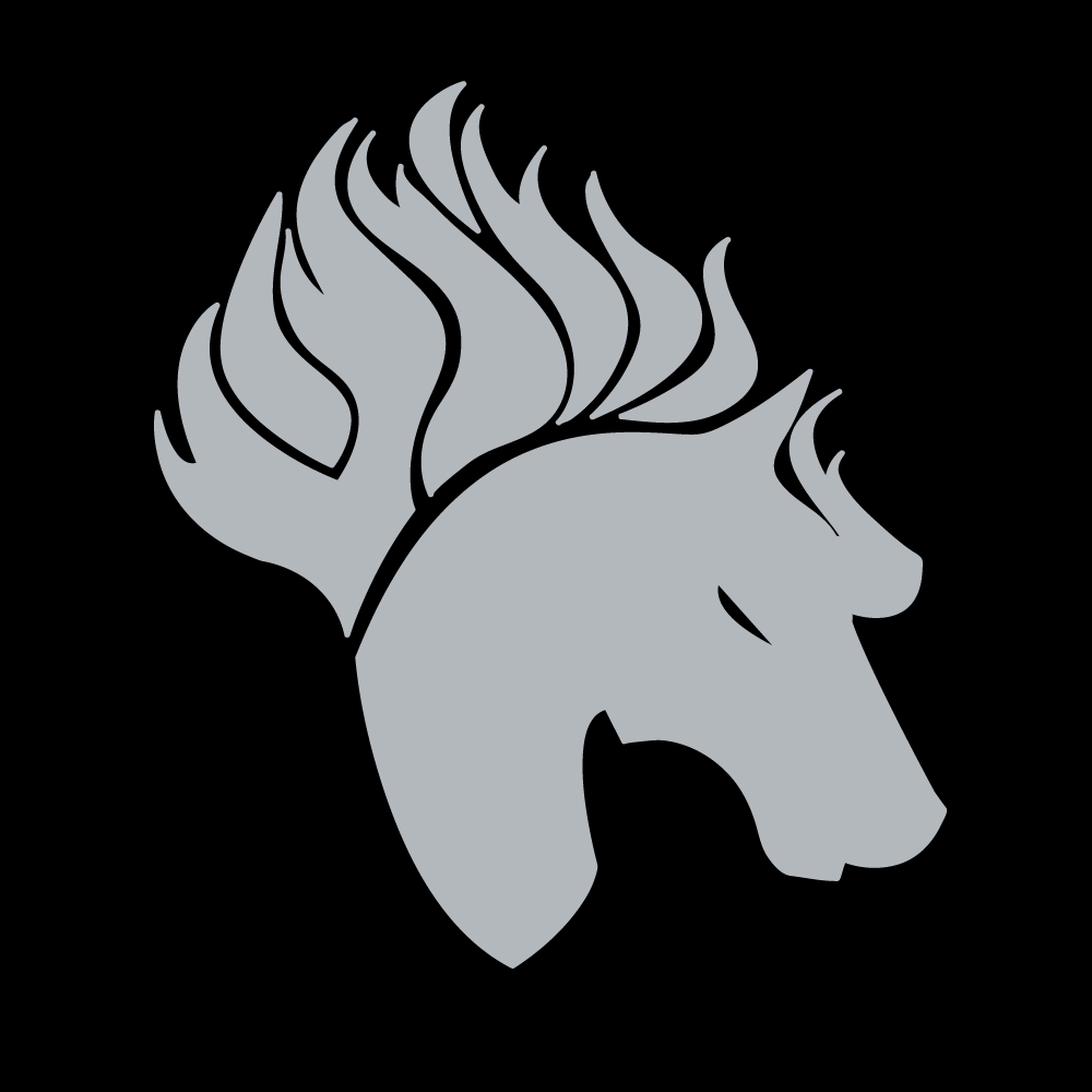 ironhorsemg Logo
