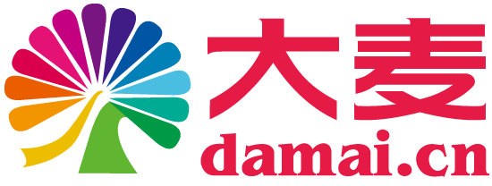 Damai.cn Logo