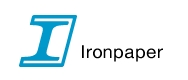 ironpaper Logo