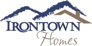 Irontown Homes Logo