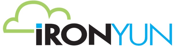 ironyun Logo