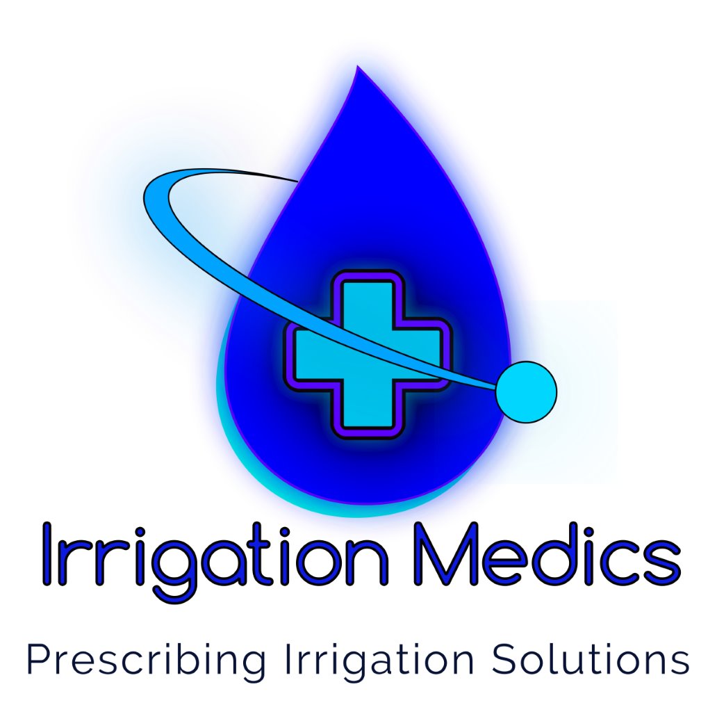 irrigationmedics Logo