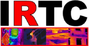 irtcinfrared Logo