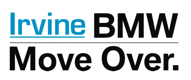 irvinebmw Logo