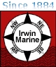 irwinmarinenj Logo