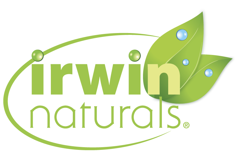 irwinnaturals Logo