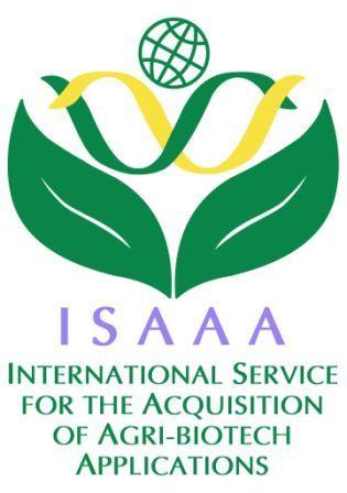 isaaaseasia Logo