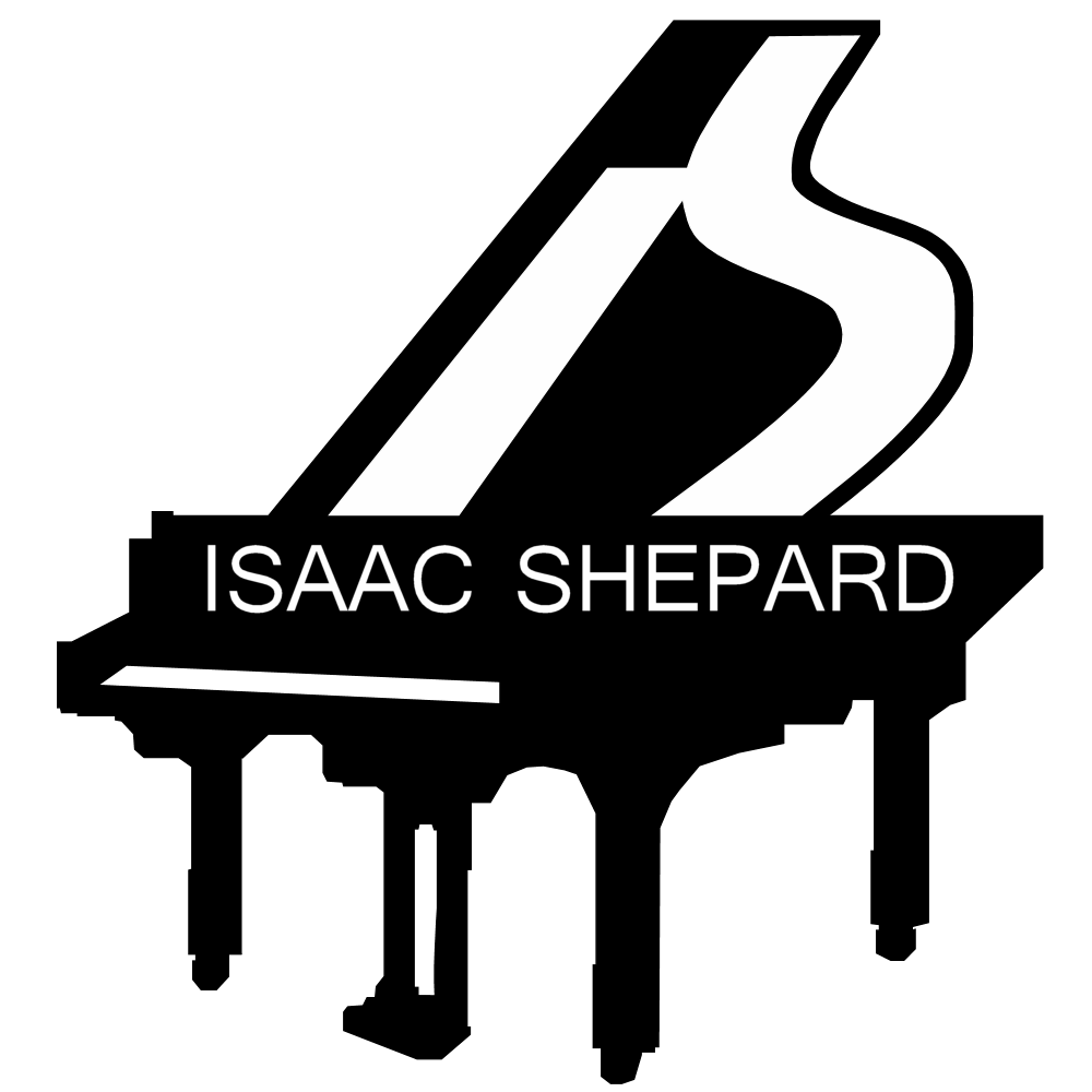 isaacshepard Logo