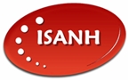 isanh2012 Logo