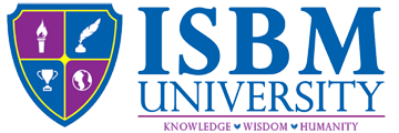 isbmuni Logo