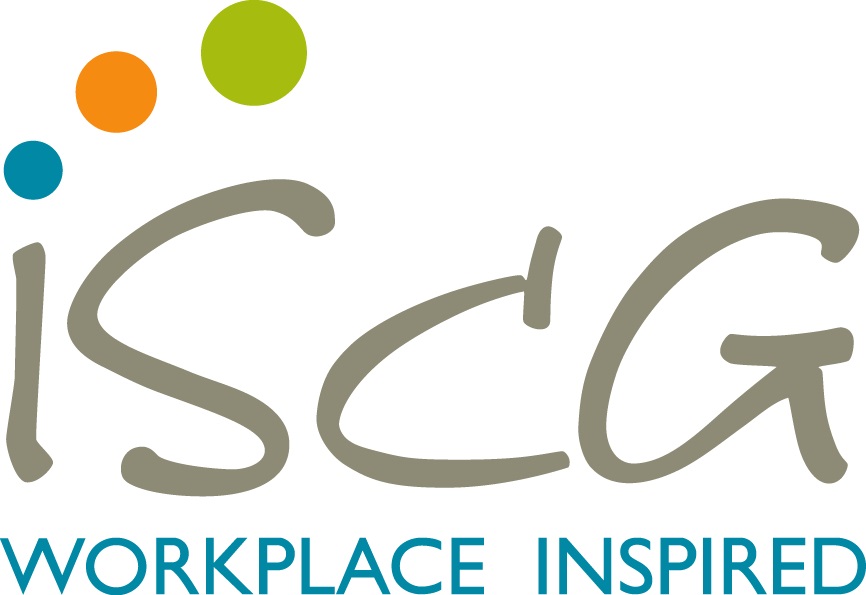 ISCG Logo