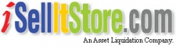 isellitstore Logo