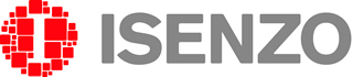 isenzo Logo