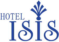 isisbeachhotelfl Logo