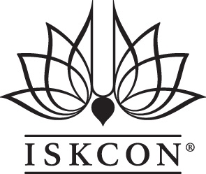 ISKCON Berkeley Logo