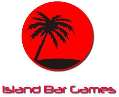 Island Bar Games, LLC Logo