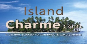 islandcharme Logo