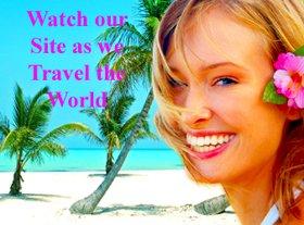 Island Travel Specialists Logo