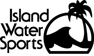 Island Water Sports Logo