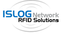 ISLOG Network Logo