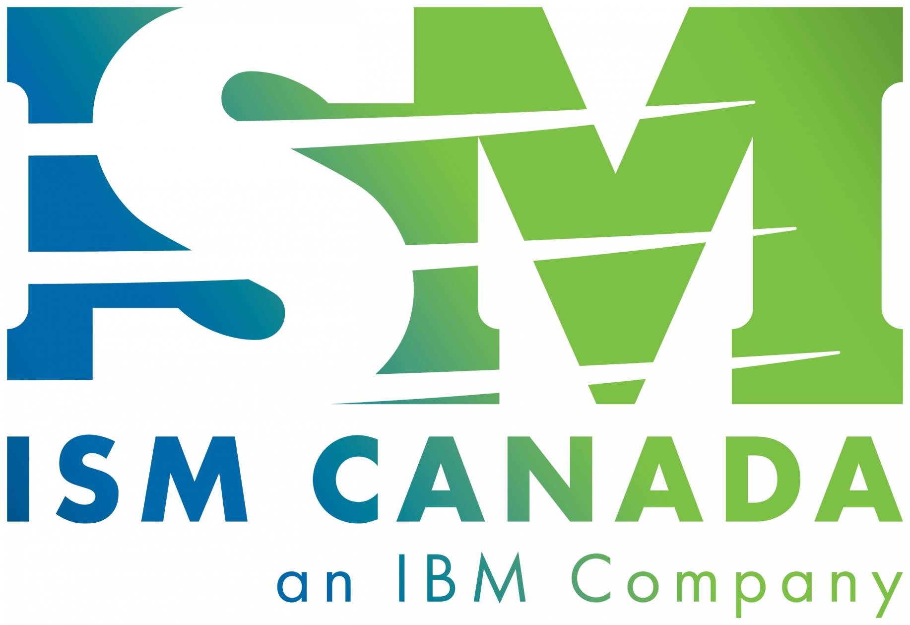 ISM Canada Logo