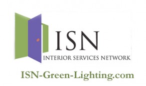 ISN-Green-Lighting Logo