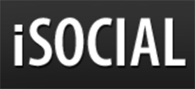 isocial Logo