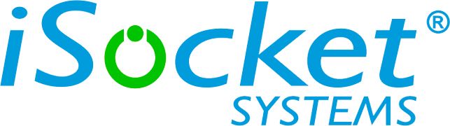 ISOCKET SYSTEMS Logo