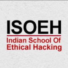 isoeh-kolkata Logo