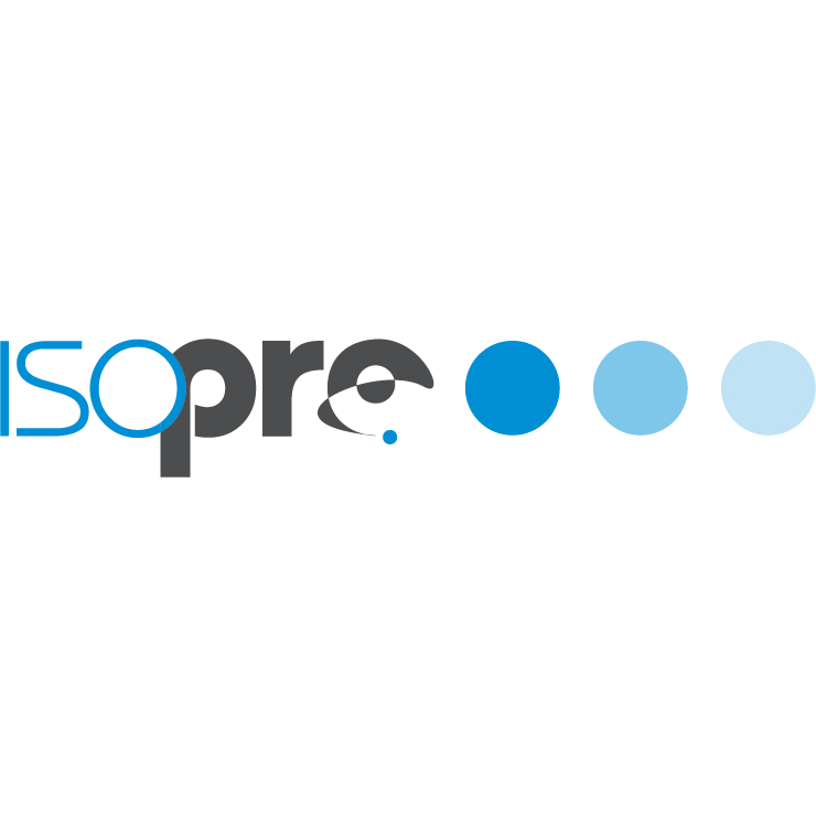 isopro Logo