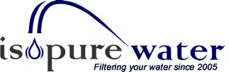 isopurewater Logo